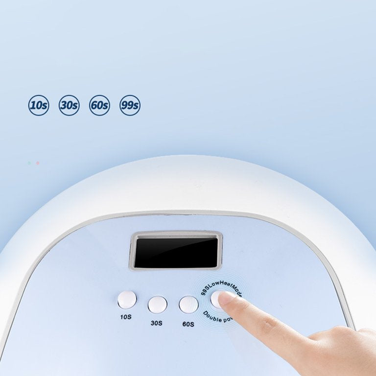 120W Nail Drying Lamp