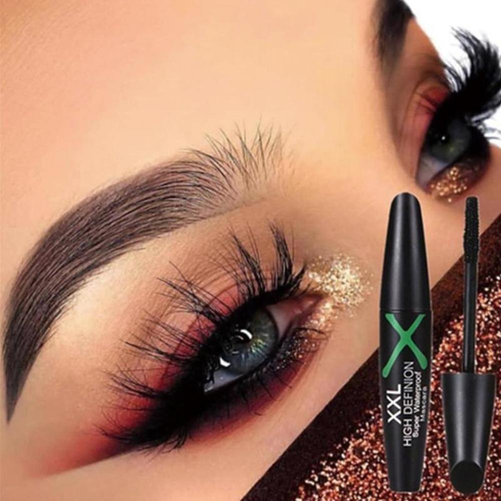 Kaliya Beauty Extreme Definition Mascara – Amplify Your Lashes with Maximum Definition