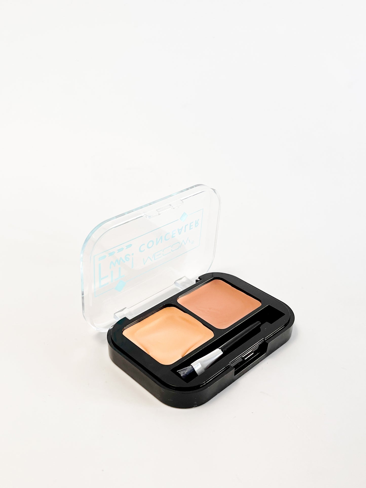 Dual Shade Fit Me! Concealer Palette - Mecow Perfect Coverage