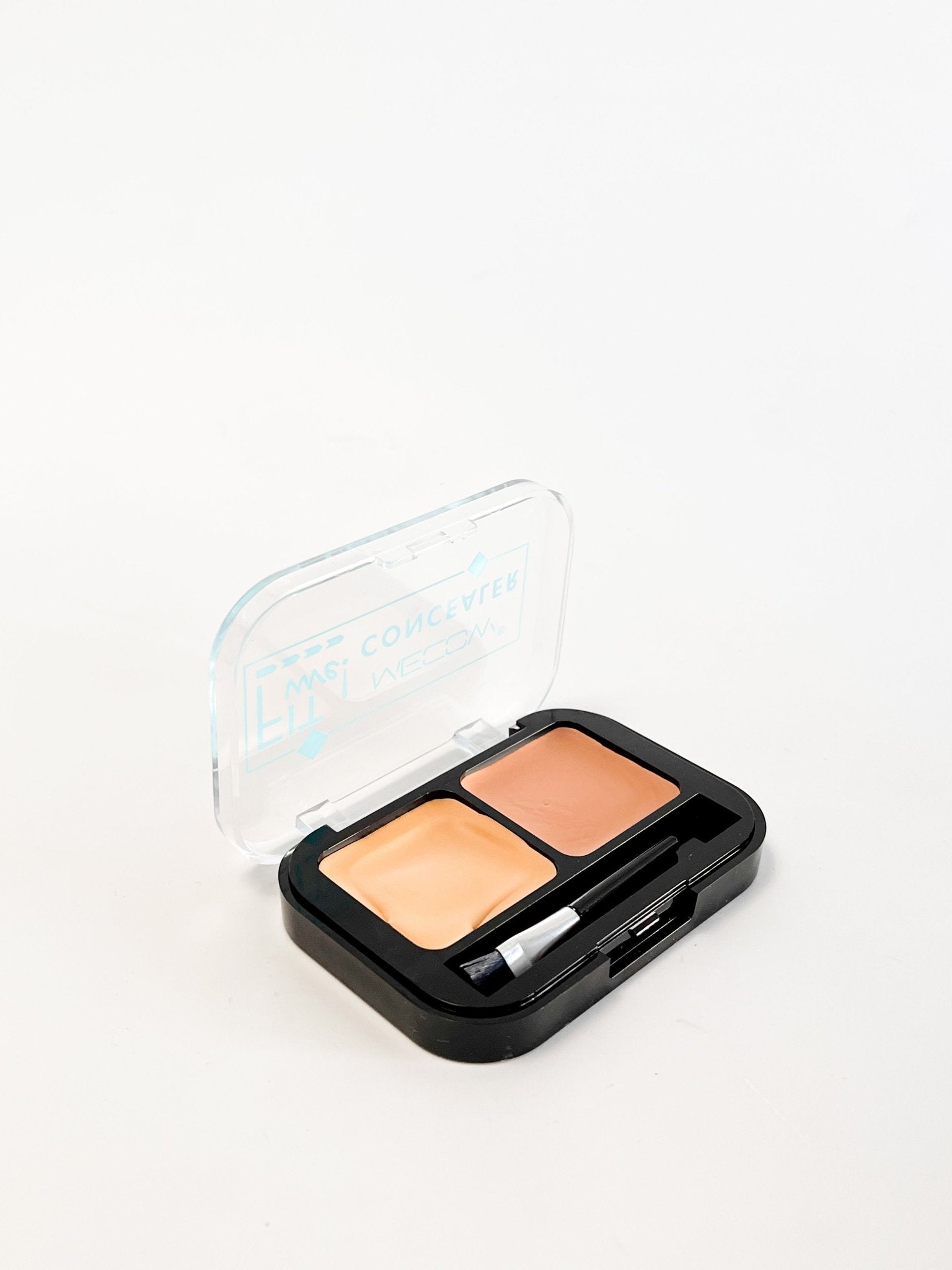 Dual Shade Fit Me! Concealer Palette - Mecow Perfect Coverage