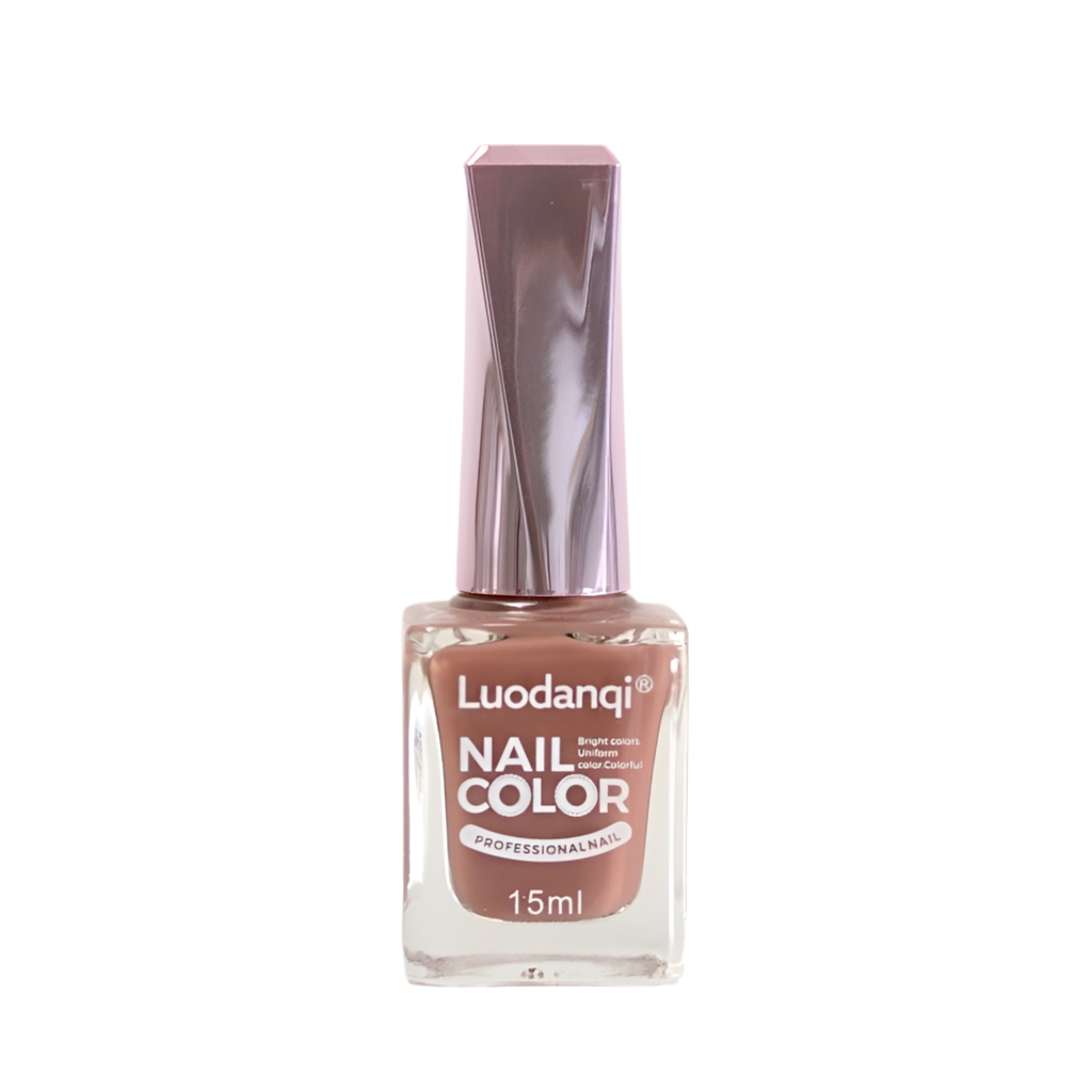 5D 3-in-1 Gel Nail Polish 15ml – Stunning Shine, Durability