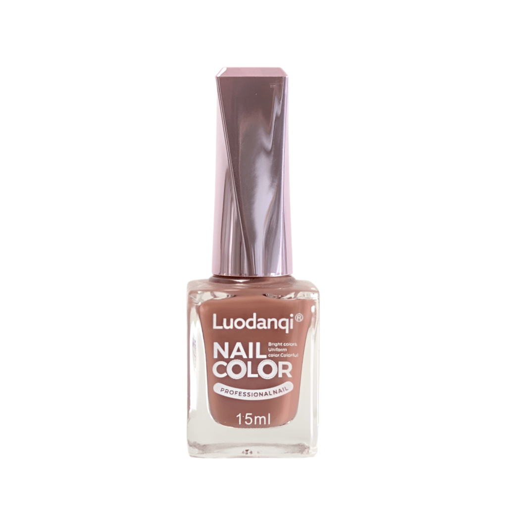 5D 3-in-1 Gel Nail Polish 15ml – Stunning Shine, Durability