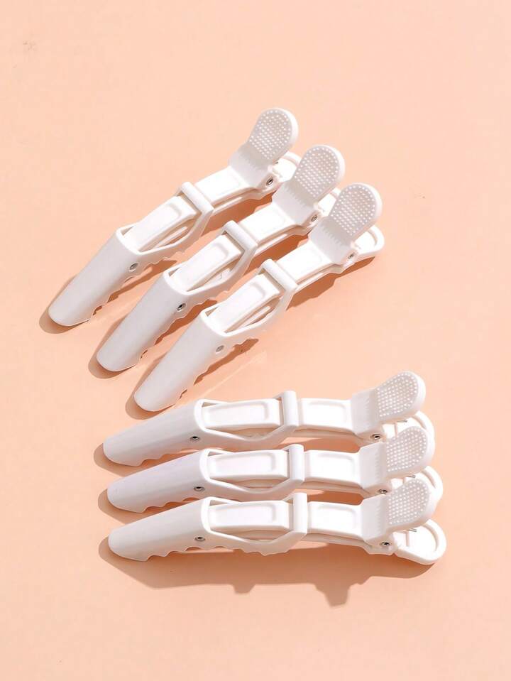 5pcs Professional Hair Salon Clip
