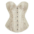 Corset Waist With Steel Boned - Perfect for Every Occasion