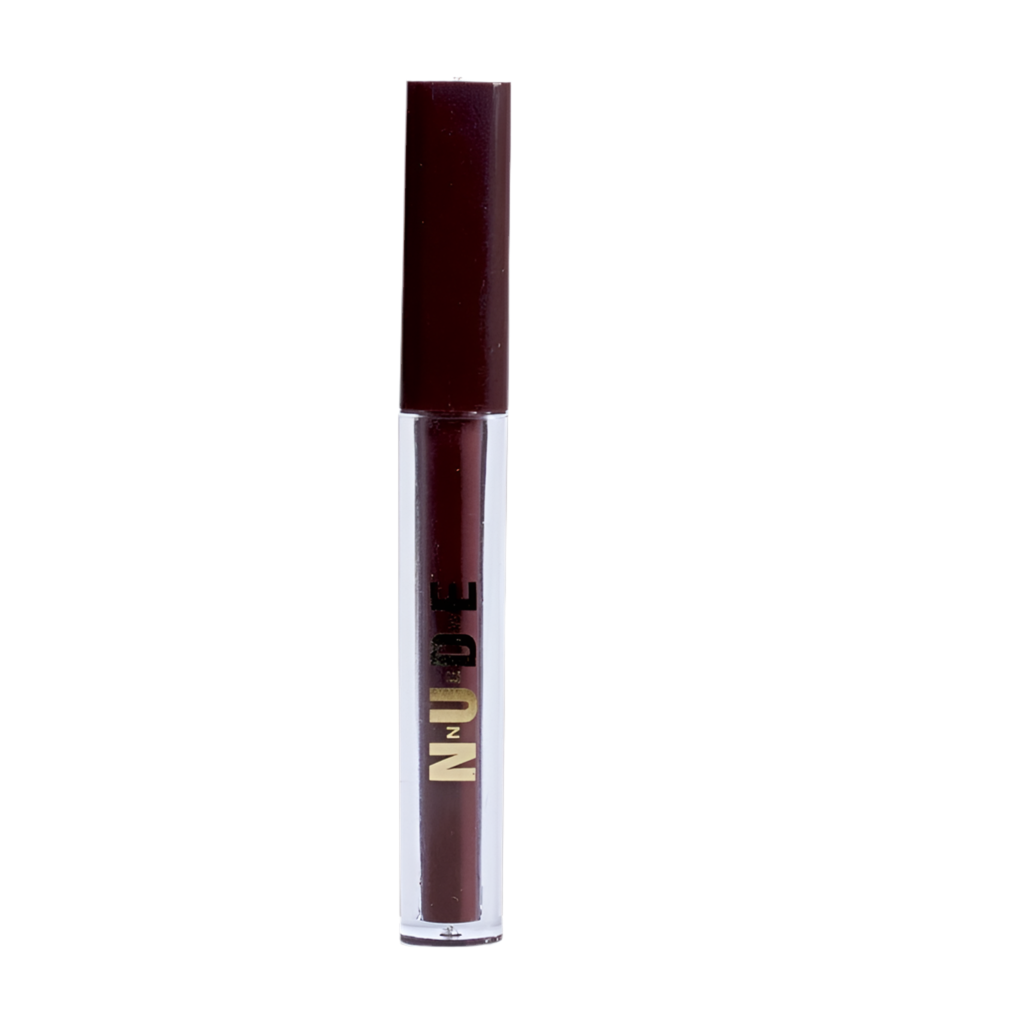 HedyBeauty Velvet Stay Lip Gloss – Smooth, Hydrating, and Long-lasting Shine