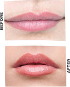 Febble Lip Mask and Scrub Set for Soft, Luscious Lips