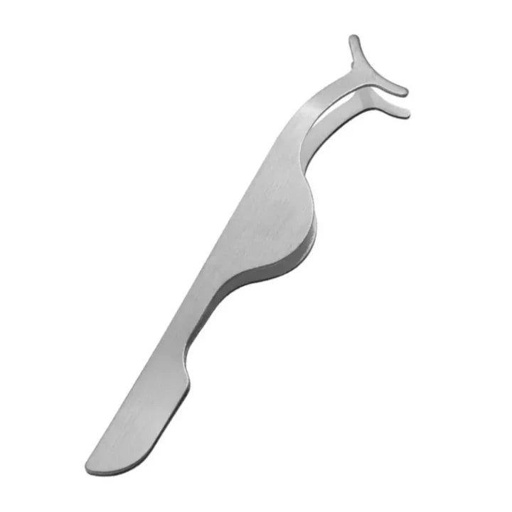 Stainless Steel Eyelash Extension Applicator – 1pc