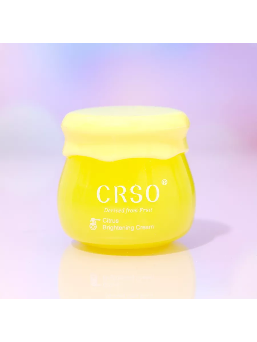 CRSO Nourishing Honey Lip Balm - Moisturize & Soothe Dry Lips