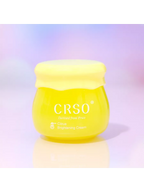 CRSO Nourishing Honey Lip Balm - Moisturize & Soothe Dry Lips