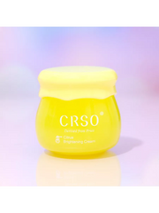 CRSO Nourishing Honey Lip Balm - Moisturize & Soothe Dry Lips