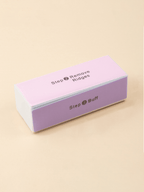 4-Step Nail Buffer Block - Smooth, Shine & Polish