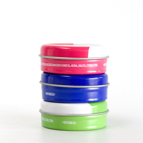 Romantic Queen  Lip Therapy Balm - Nourishing Lip Care