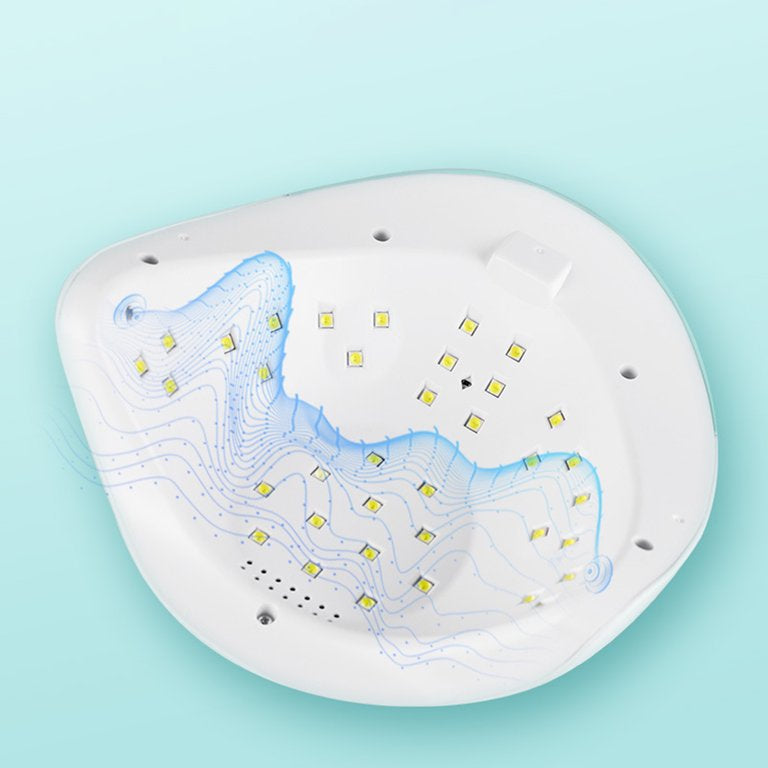 120W Nail Drying Lamp
