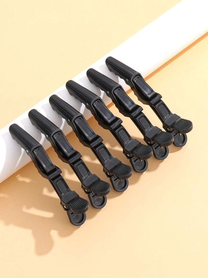 5pcs Professional Hair Salon Clip