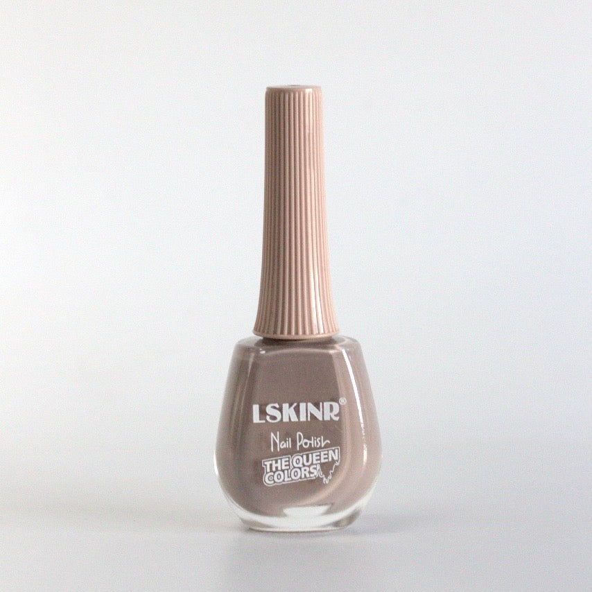 LSKINR The Queen Colours Nail Polish 15ml – Vibrant, Long-Lasting Shine