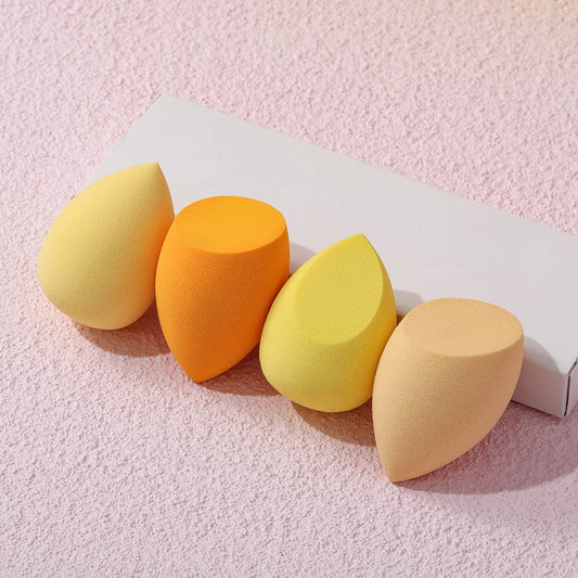 Soft Makeup Sponge – 1 Piece (Random Shape)