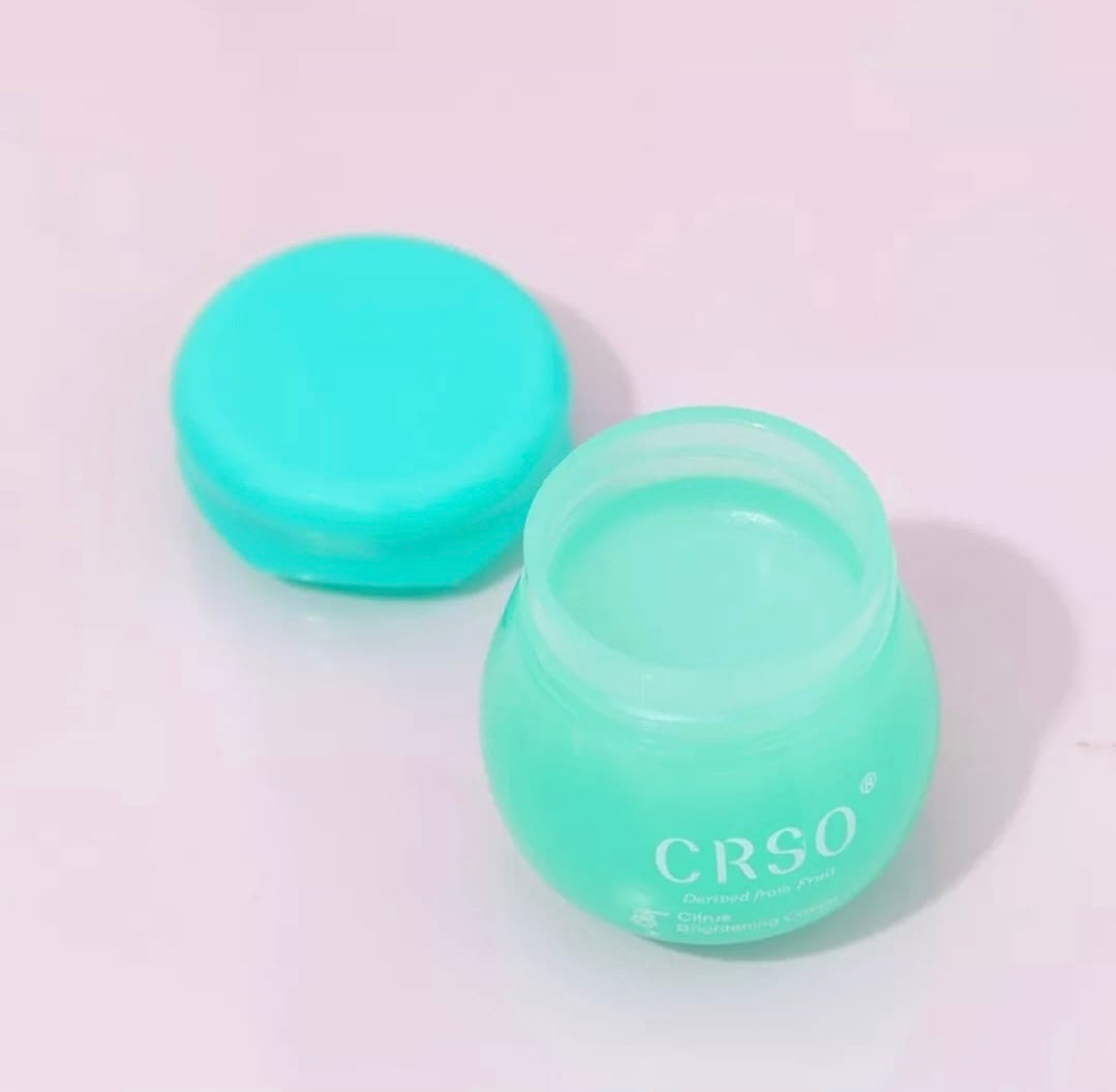 CRSO Nourishing Honey Lip Balm - Moisturize & Soothe Dry Lips