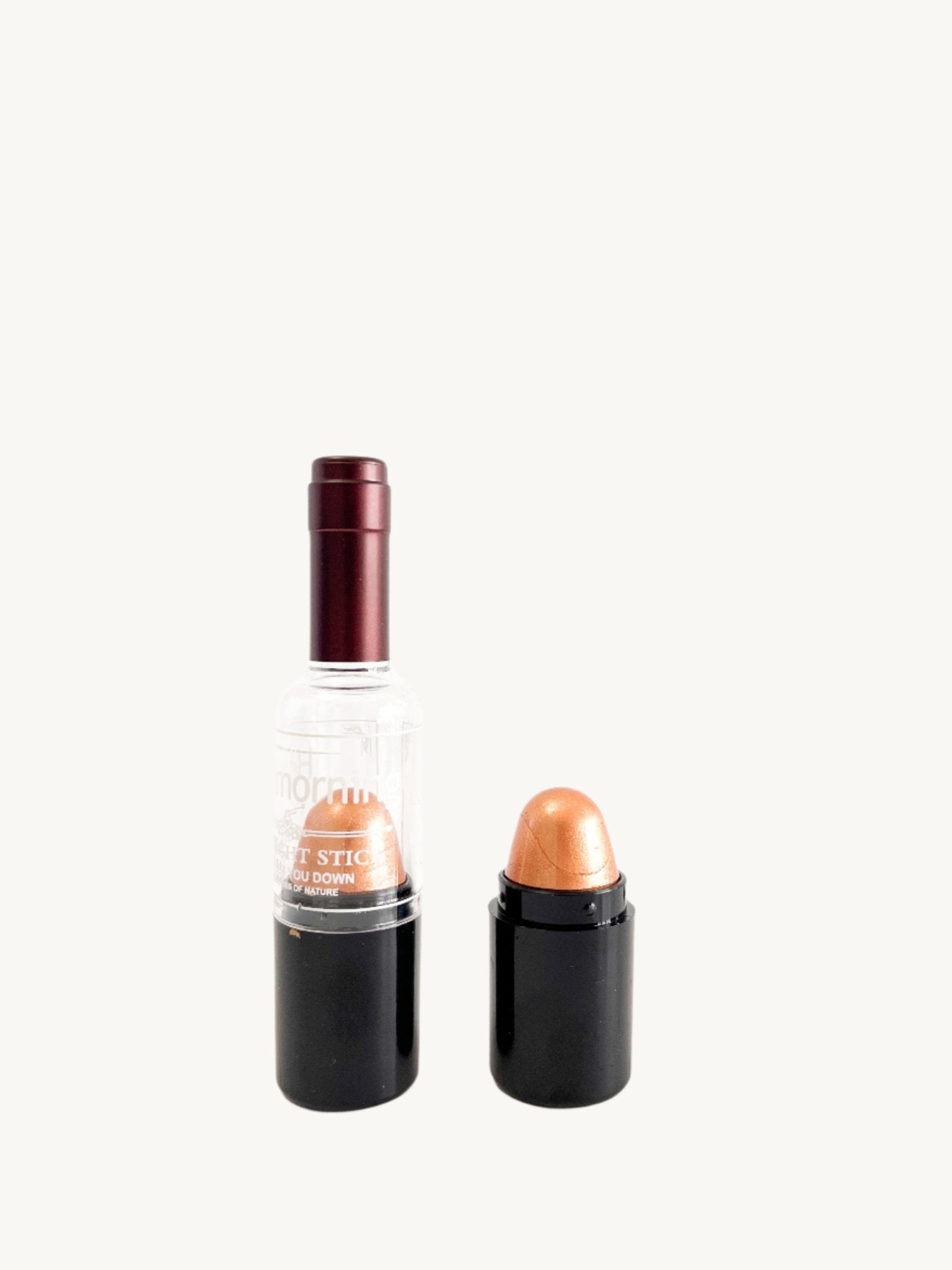 Hold Morning Highlight Stick - Get a Radiant Glow That Lasts All Day