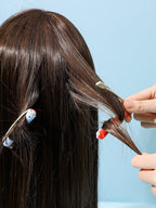 DIY Hair Curler