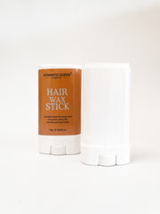 Romantic Queen Hair Wax Stick - Tame Flyaways and Fuzzy Hair Effortlessly