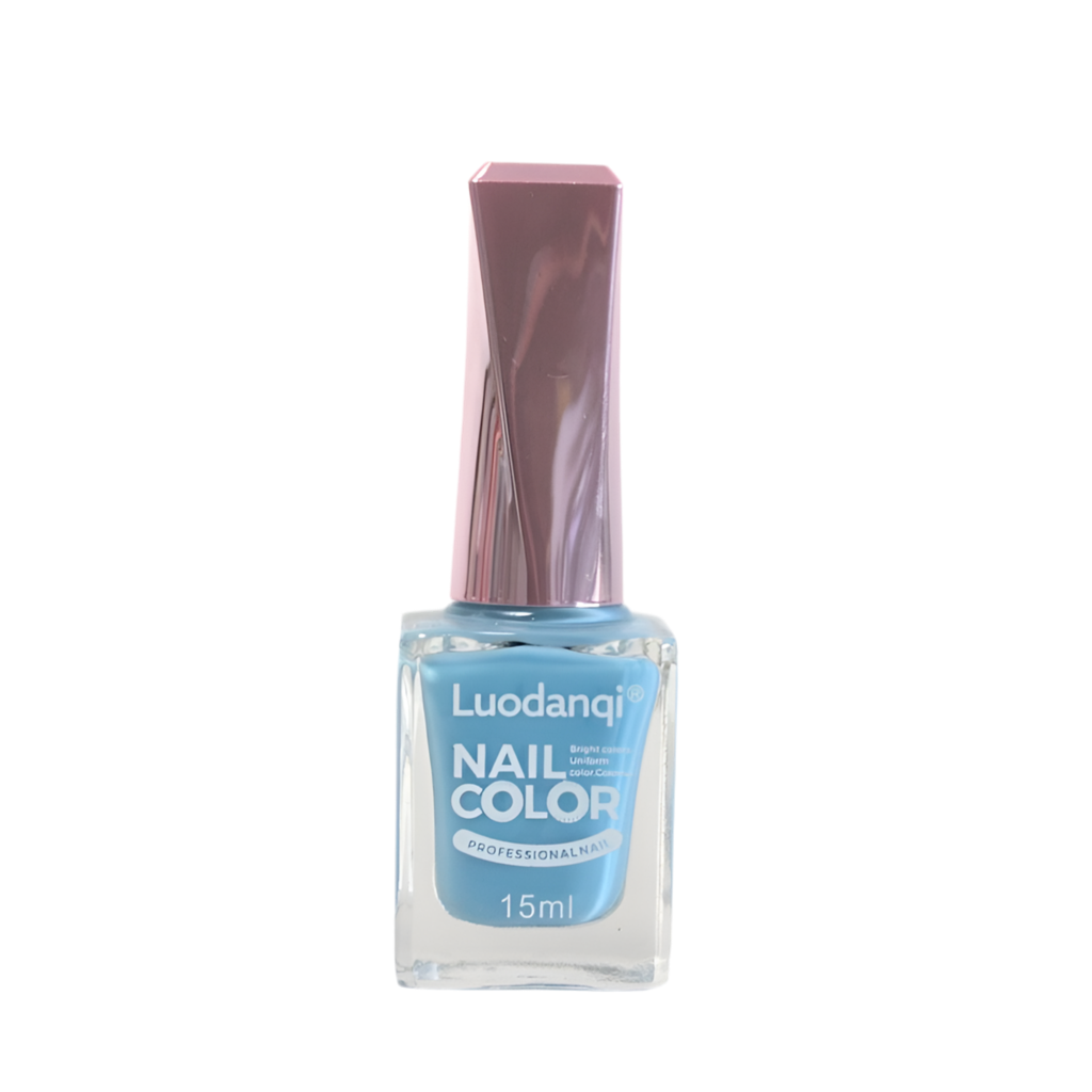 5D 3-in-1 Gel Nail Polish 15ml – Stunning Shine, Durability