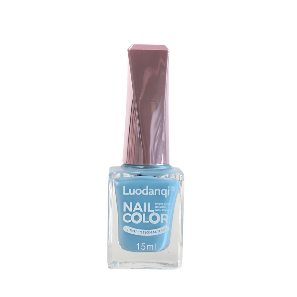 5D 3-in-1 Gel Nail Polish 15ml – Stunning Shine, Durability