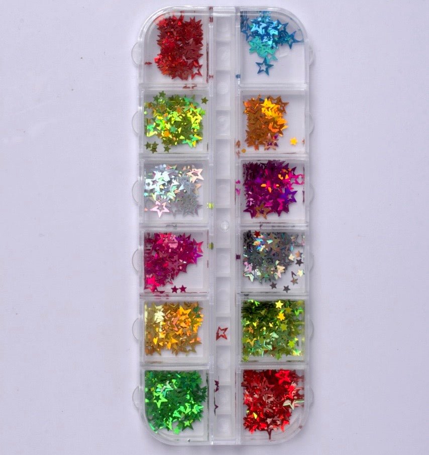 Nail Art Embellishments Accessories - Elevate Your Nail Designs