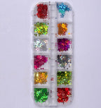Nail Art Embellishments Accessories - Elevate Your Nail Designs
