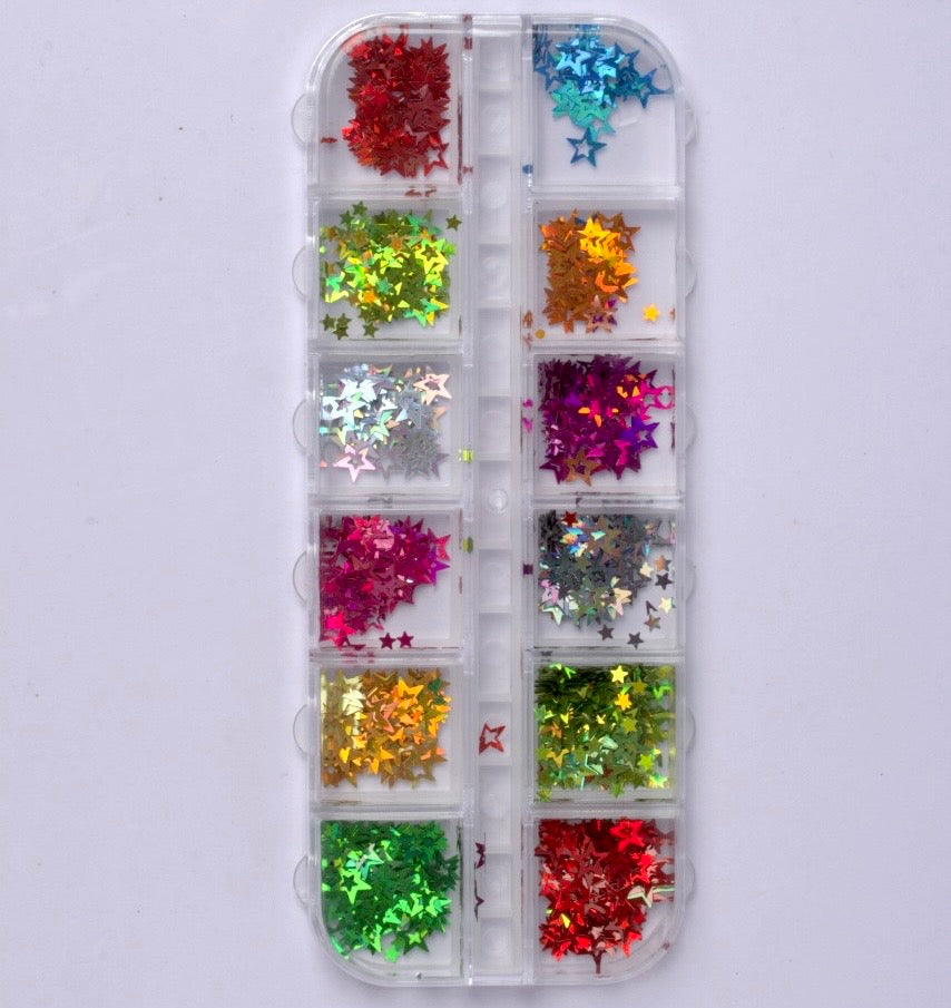 Nail Art Embellishments Accessories - Elevate Your Nail Designs