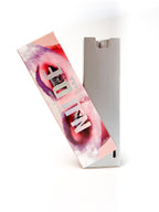 Nude Volume Defining Mascara - Enhance Your Lashes - 2pcs