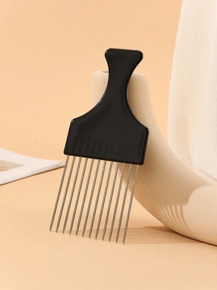 Comb Roday Style with Ease! Get Your Afro Hair Comb Today! – XD21