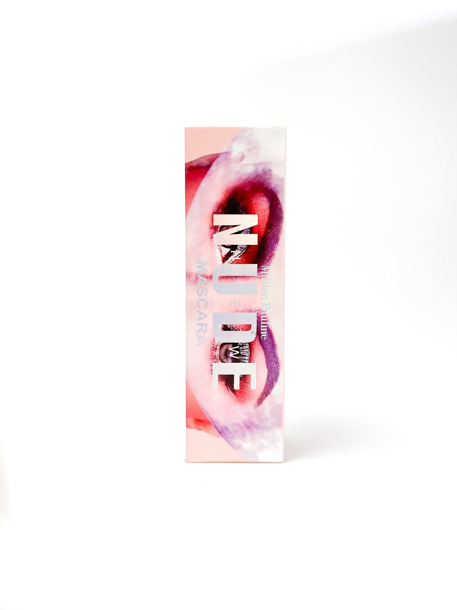 Nude Volume Defining Mascara - Enhance Your Lashes - 2pcs