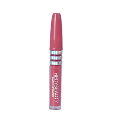 HedyBeauty Elegant Matte Lip Gloss – Long-Lasting Bold Color & Smooth Finish