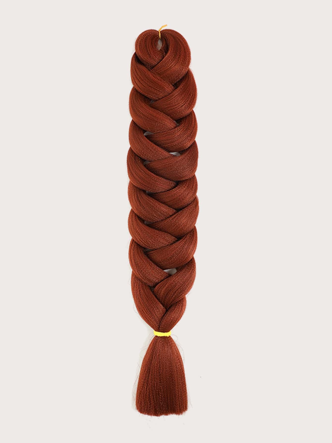 Braided  Hair Extensions 100"