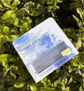 Wendy Beauty Natural & Wispy Lash Fans – 16mm C Curl (20P 0.10)