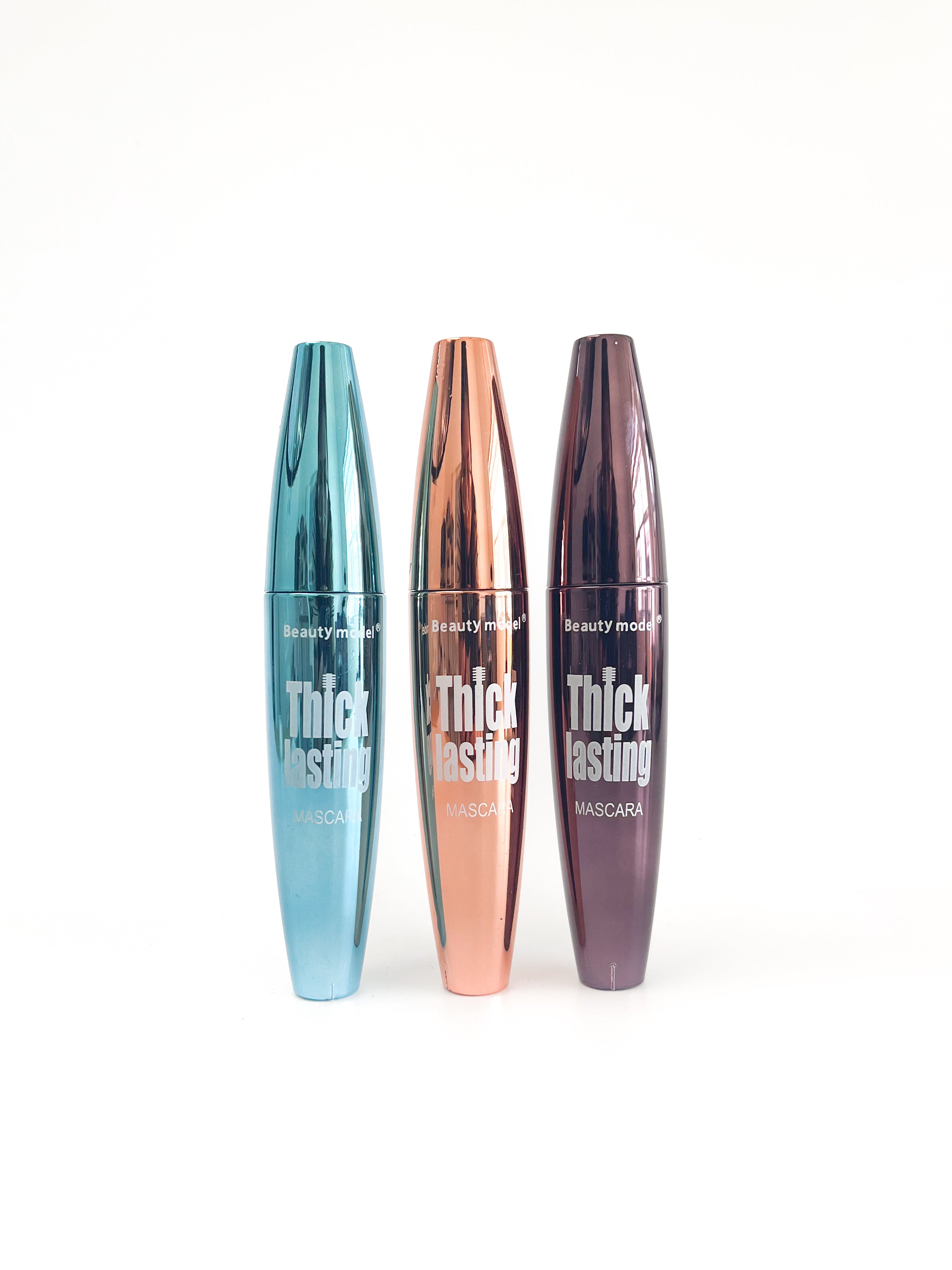 Thick Long Lasting Black Mascara – Get Defined Lashes Today