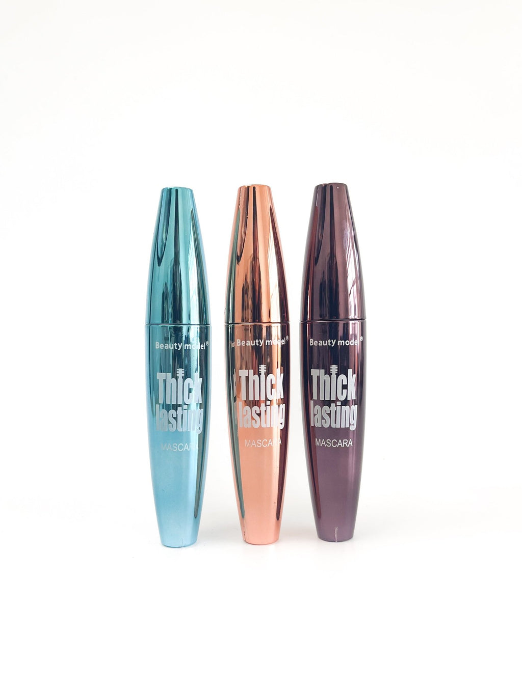 Thick Long Lasting Black Mascara – Get Defined Lashes Today