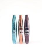 Thick Long Lasting Black Mascara – Get Defined Lashes Today