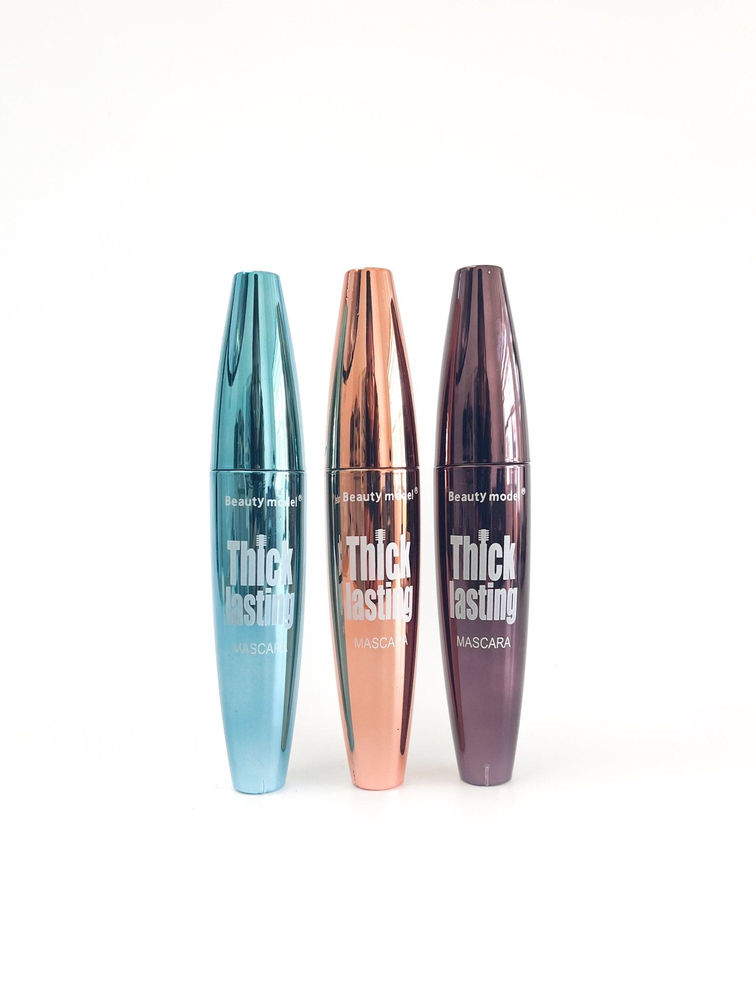 Thick Long Lasting Black Mascara – Get Defined Lashes Today