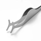 Stainless Steel Eyelash Extension Applicator – 1pc