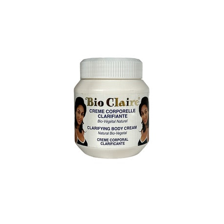 Bio Claire lightening Cream - 300ml