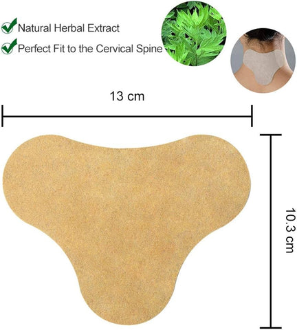 Pain Relief Patches & Heat Patches - Soothe Aches Instantly