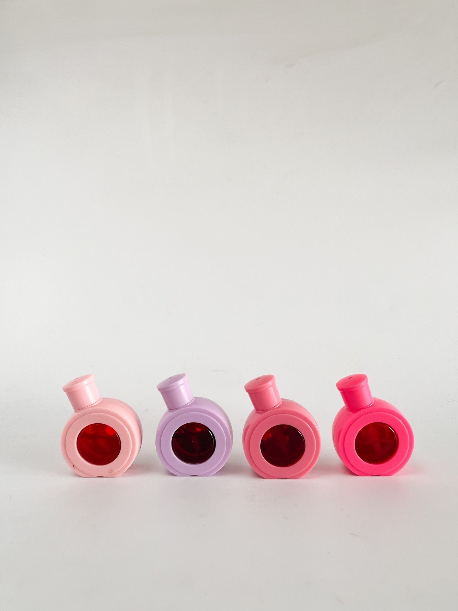 Miss Betty Donut Lip Tint - Sweet & Long-Lasting Color