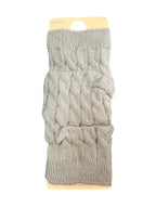 1 pair Wool Leg Warmers