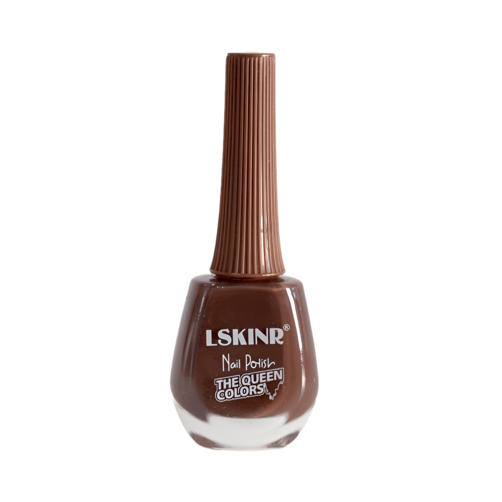 LSKINR The Queen Colours Nail Polish 15ml – Vibrant, Long-Lasting Shine