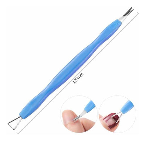 Nail Cleaner Tool – Keep Your Nails Spotless and Healthy