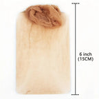 Invisible HD Wig Caps – Perfect for Lace Front Wigs 2pcs