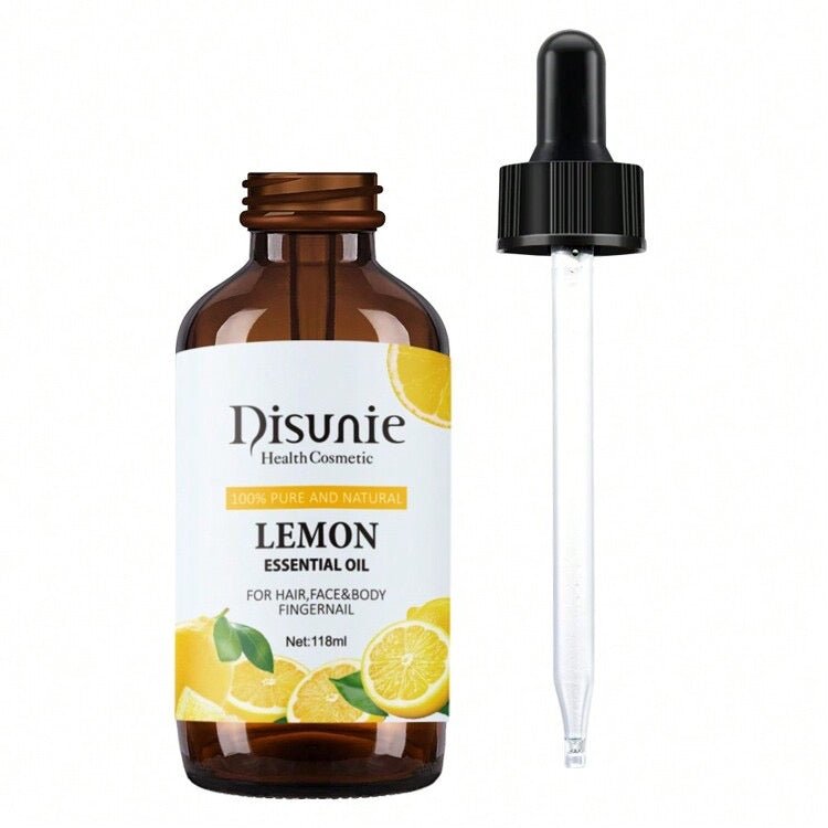 Fragrant Essential Oils - Relax & Refresh Your Space
