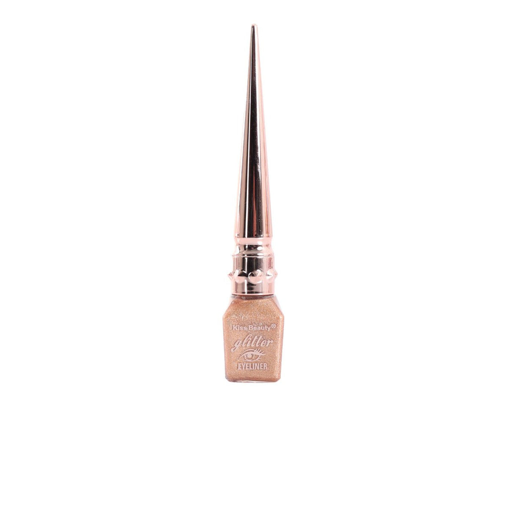 Liquid Colour Eyeliner - Bold & Precise Eye Makeup