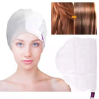 Hair Mask And Cap Set – Nourishing Hair Treatment